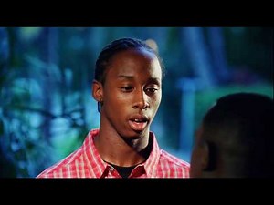 Bad Boys II (2003) best scene