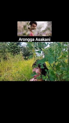 Arongga asakani back social media funny video ☺ Arongga Asakani Arongga Asakani | Arongga Asakani