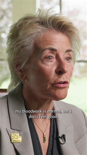 Are you ready for a reset? Bay Street Wellness - Dr. Kimberly Besuden shares why the SP Purification Program has been a trusted routine in her practice for over 20 years. Transform your habits and change your life with whole food-based supplementation and comprehensive program guidance throughout this 21-day journey. | Standard Process Inc.