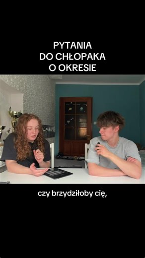 Chłopak o miesiączce: pytania i odpowiedzi