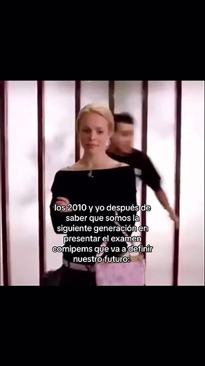 The Impact of COMIPEMS on the 2010 Generation