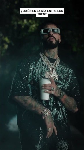 ROA, Anuel AA y Vamo a Vel: ¿quién es la mía entre los tres?