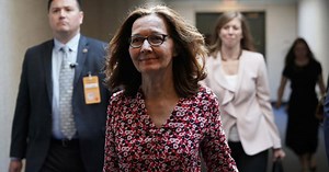Former CIA deputy director Michael Morell on Gina Haspel's confirmation hearing