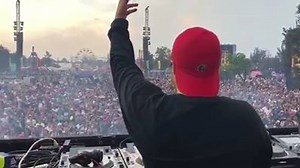 15K views · 432 reactions | Nothing like some Svdden Death for EDC Mexico  | Parkerhits | Facebook