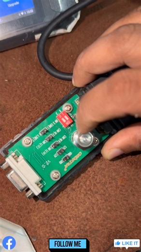 How to program airbag module 💯 solution Part 3 | Muhammad Rohail