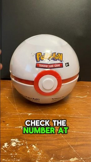 THESE pokeball tins have the BEST pokemon cards packs inside 🔥🔥 #pokemonpacksopening #pokemoncards