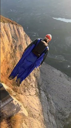 WS base barrel roll exit