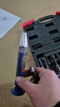 IT'S ALIVE! Honda CBR 600 F4i Stripped Spark Plug Repair - Part 2 🛠️ #diy #mechanic #cbr600f41