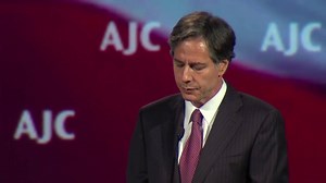 "Any comprehensive agreement will be subject to the legitimate scrutiny of our citizens, our Congress and our closest partners. We welcome that scrutiny and we will not agree to any deal that cannot withstand it." Deputy Secretary Tony Blinken speaking at the American Jewish Committee Global Forum 2015 in Washington, DC, June 8, 2015. #GloFo | U.S. Department of State