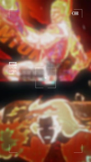 Human torch Vs Volcana | torch