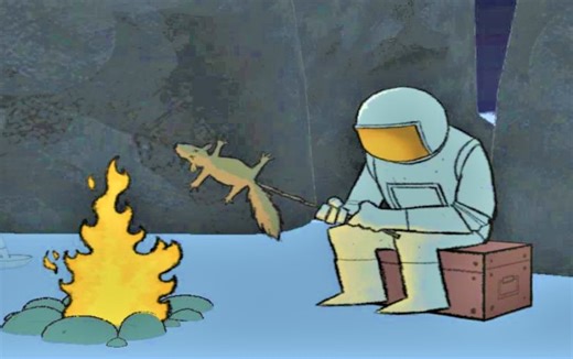 【梭鱼】《Puzzle Agent/谜题侦探 1&2》全流程，英文字幕