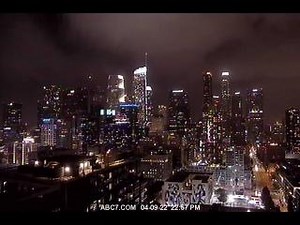 Wetter Webcam Los Angeles