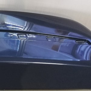 [Hot Item] Premium ABS Smooth Dashboard Components for Model-Making Enthusiasts