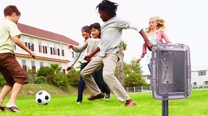 Red Dot 1-Gang Extra Duty Non-Metallic Weatherproof Receptacle Cover with Wasp Guard (CKPS) CKPS