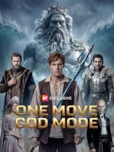 One Move: God Mode – Full HD Movie | Watch Till The End