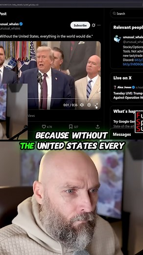 US Food Crisis Warning: Be Self-Reliant or Face the Consequences! | Full Spectrum Survival