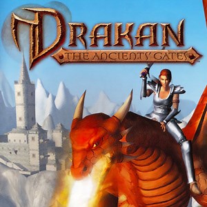 Drakan: The Ancients' Gates - IGN
