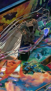 2.1K views · 128 reactions | Every Jersey Jack Pinball machine is handcrafted in the USA, blending stunning artwork, premium materials, and cutting-edge innovation. | Jersey Jack Pinball | Facebook