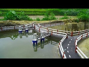 Build the new Hoover MadFish