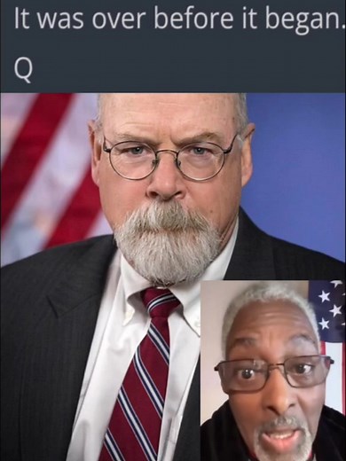 John Durham Special Council | Steve Jones