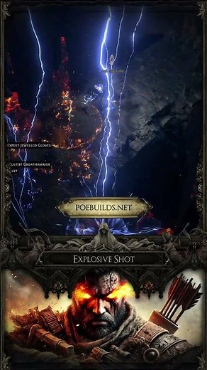 PoE2 Build Duel #6 - Vote For the Best - Poisonous Concoction or Explosive Shot - Path of Exile 2