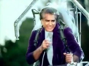 Univision Commercials - May 16, 2007 (DVD Quality)