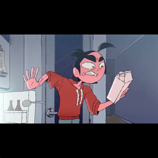 destroying city by dragon#animation #memes #tutorial #viral