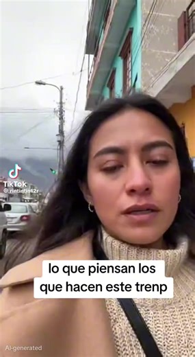 Rosa ven a Venezuela por favor