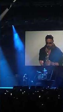 Bob Seger Live Turn the Page