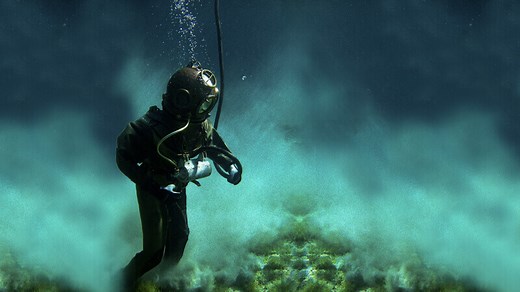 Submarine Survival Escape Room Theme | Breakout Games