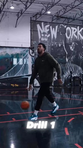 Sean Marshall | 🚨Hoopers, hard hedge🚨 3 different finishes after beating the hard hedge ball screen defense🧱💪 | Instagram