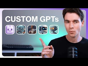 5 AMAZING AI Chatbots You Can Create (No Code)