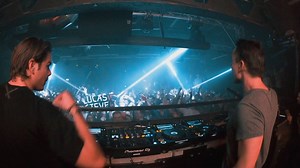 7.1K views · 964 reactions | Hands up if you're ready for a new club track!  | Lucas & Steve | Facebook