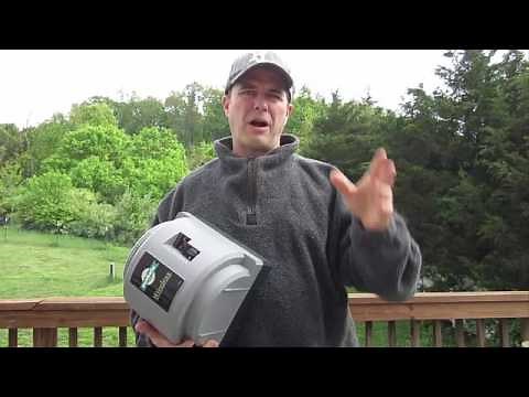 Invisible Wireless Electric Fence for Cane Corso Mastiffs - Review