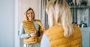 7 Best Ways To Style a Vest in 2025, According to a Celebrity Stylist