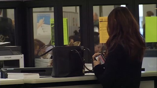 NYC Gov. Kathy Hochul helps Long Island grandfather restore "PB4WEGO" license plate DMV said violated the rules