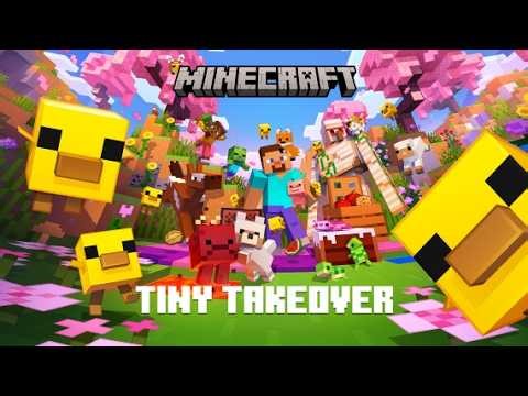 🔴Minecraft Hardcore mode (18 Add-on) Part 2