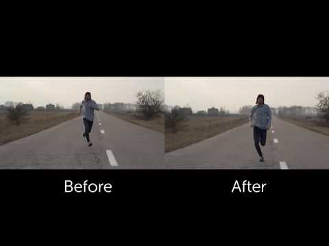 Stabilize & Smooth Tutorial: mocha Pro 5 plug-in for Adobe & Avid