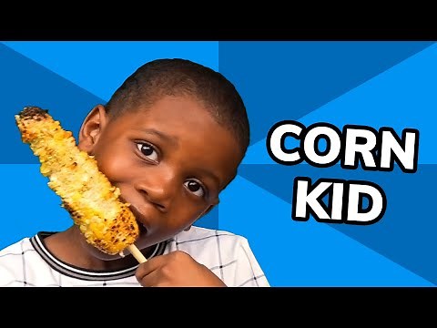 It’s Corn Kid: We Can Tell You All About It | Meme History
