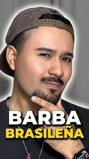 𝙳𝚊𝚟𝚒𝚍 𝙼𝚊𝚛𝚖𝚘𝚕𝚎𝚓𝚘 | 𝓑𝓪𝓻𝓫𝓮𝓻 & 𝓱𝓪𝓲𝓻𝓼𝓽𝔂𝓵𝓮 on Instagram: "Tutorial Barba Brasileña #barberohumor #barbero #barber #menshair #hair #barbering #haircuts #hairstyle #mensfashion #cdmx #barbershopconnect #viralinstagramreelsvideo♥️ #tuto"