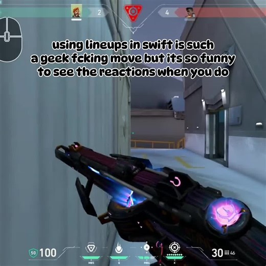 Mastering Valorant Lineups for Competitive Play