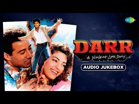 Darr - Full Album | Shahrukh Khan | Juhi Chawla | Sunny Deol | Jaadu Teri Nazar | Tu Mere Samne