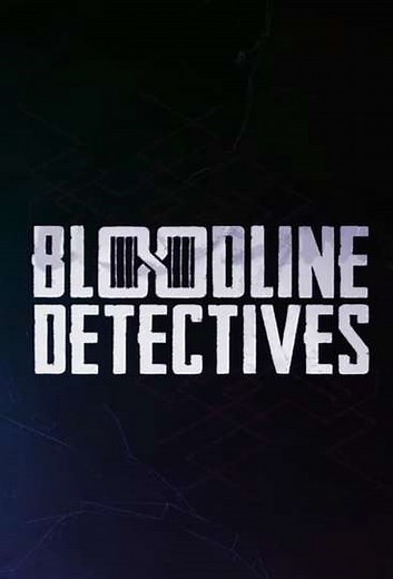 Bloodline Detectives - Season 5 (2024)