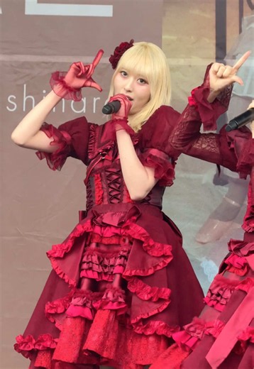 ノイミー｜川中子奈月心「愛くださいませ」の魅力と人気ポイント