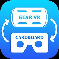 「Play Cardboard apps on Gear VR」 - Androidアプリ | APPLION