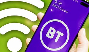 BT broadband cut to 'lowest' ever price as customers face two changes