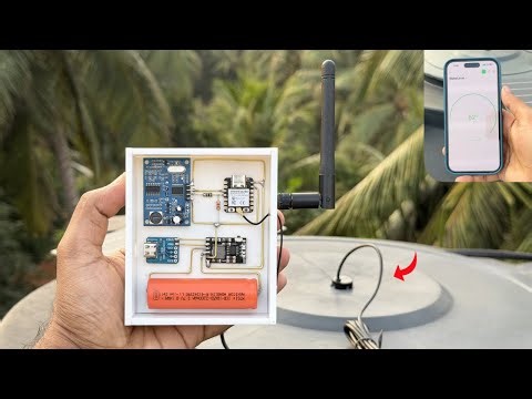This DIY Wireless Device Must Be in Every Home 