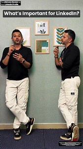 3.1K views | Your LinkedIn profile could be the reason you’re missing...