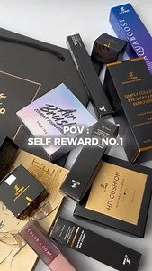 Your fridge’s crying, but your makeup bag’s glowing 💄💸 11.11 sales really do bring out the best (and the broke) in us 😅 So, what did you get this 11.11? . #LTPROMakeup #DoItLikeAPro | LT PRO (OFFICIAL)