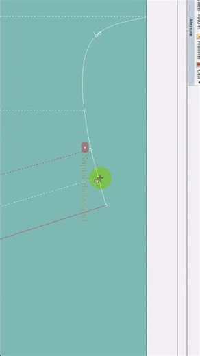 Line to line fold, Gerber CAD Software, Gerber Accumark, Sajuallthebestbd